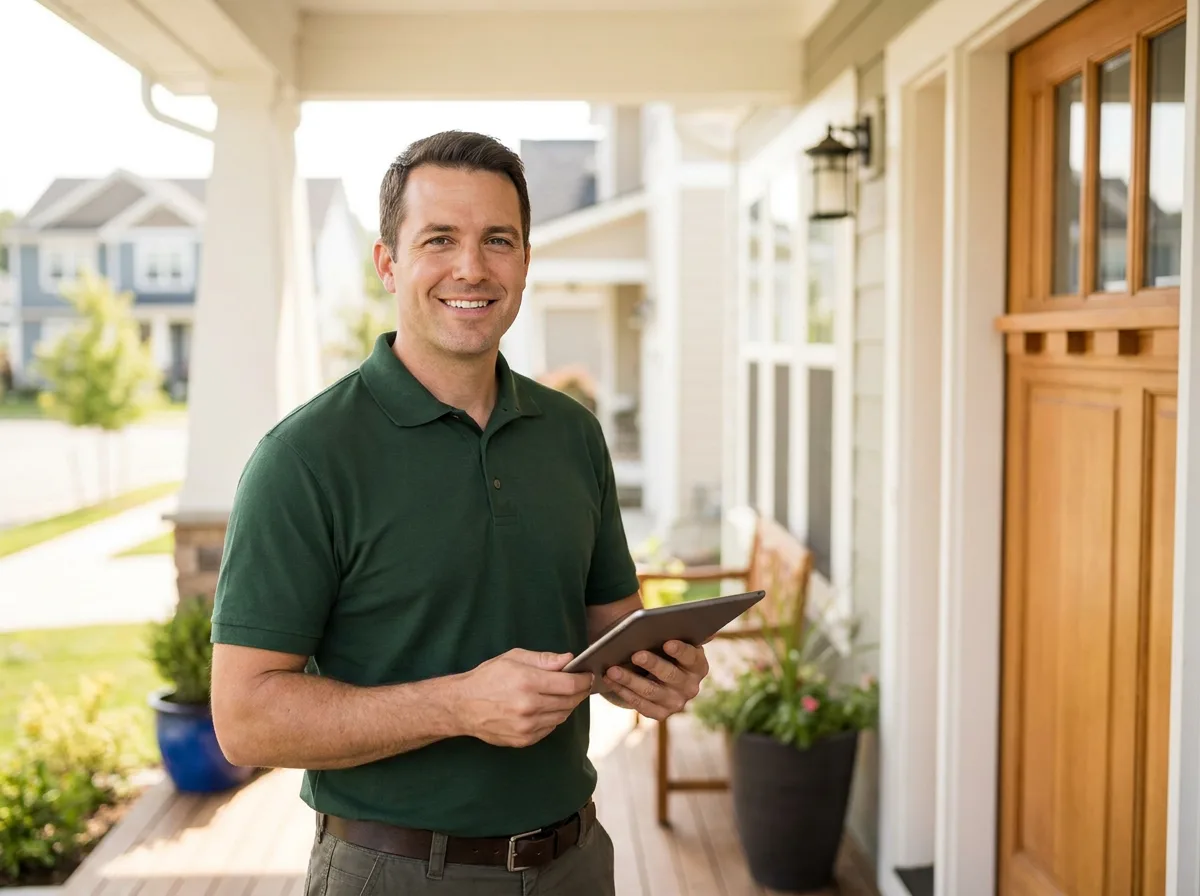 Pest control FAQs for Free Soil, MI